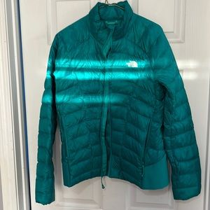 The North Face Quince 800 Fill Goose Jacket